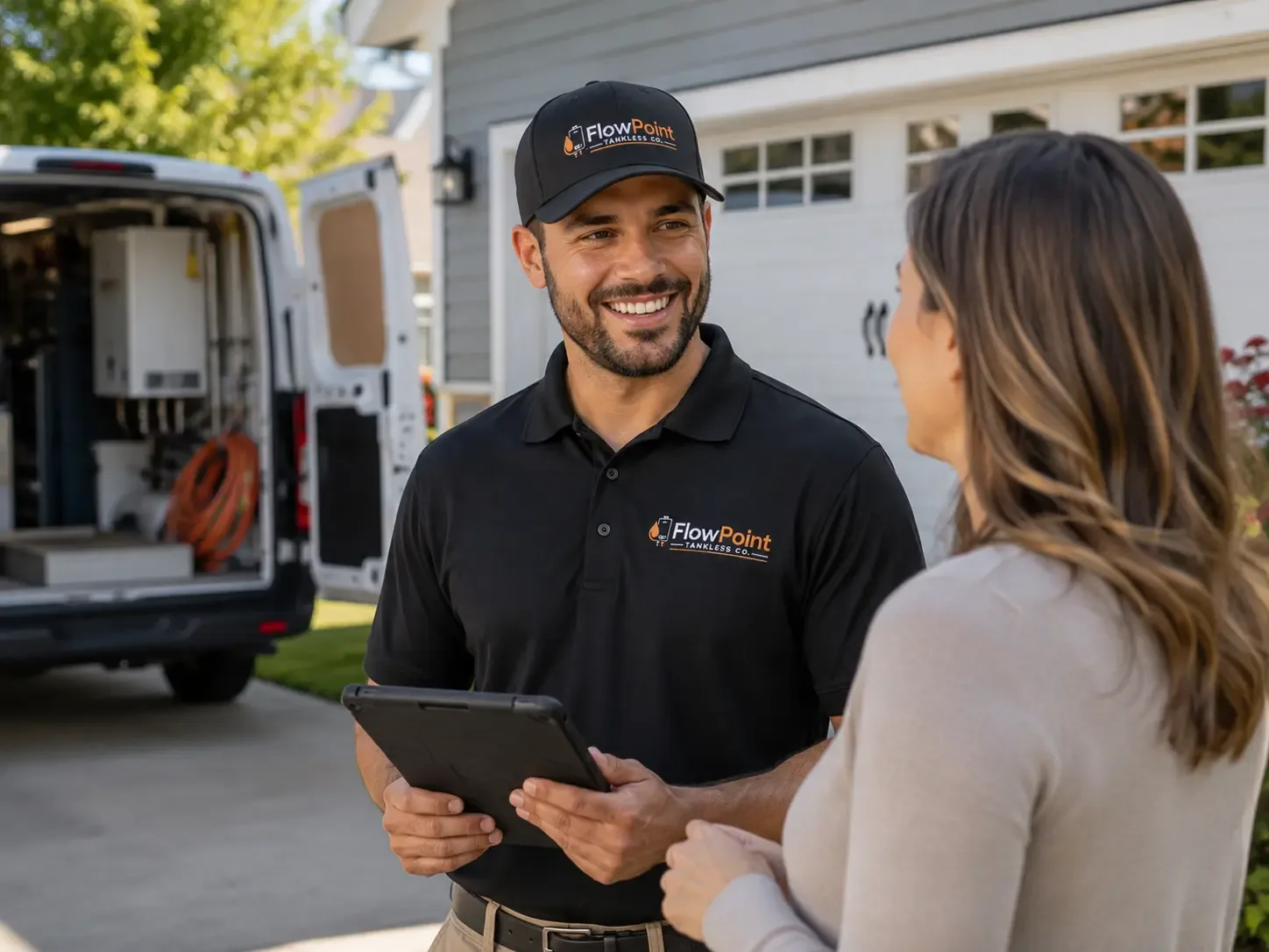 Tankless Water Heater Installation Betterton, MD FAQs